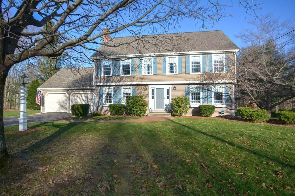 3 Shirley Lane - Photo 1