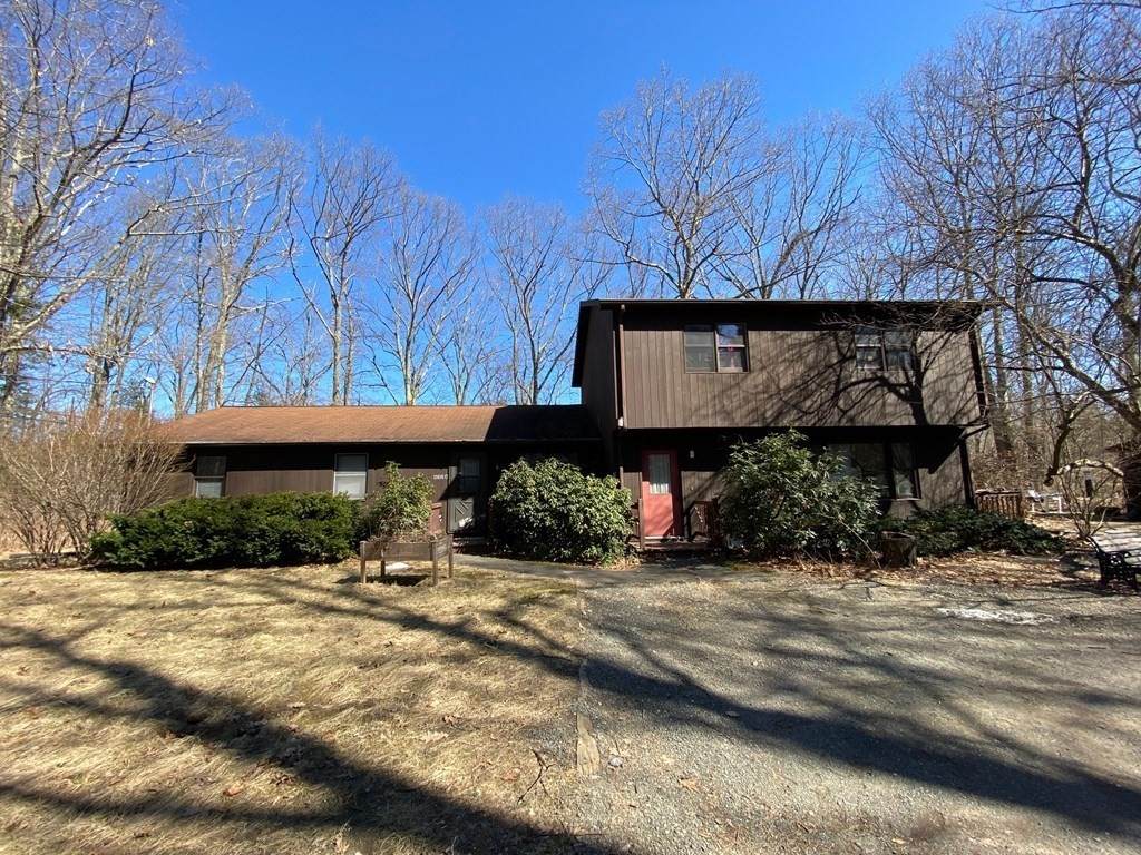 632 Warren Wright Rd - Photo 1