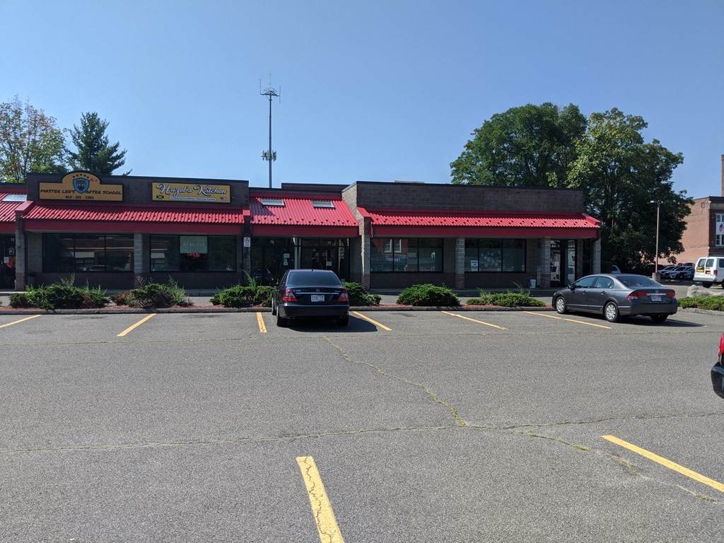70 Main St - Photo 1