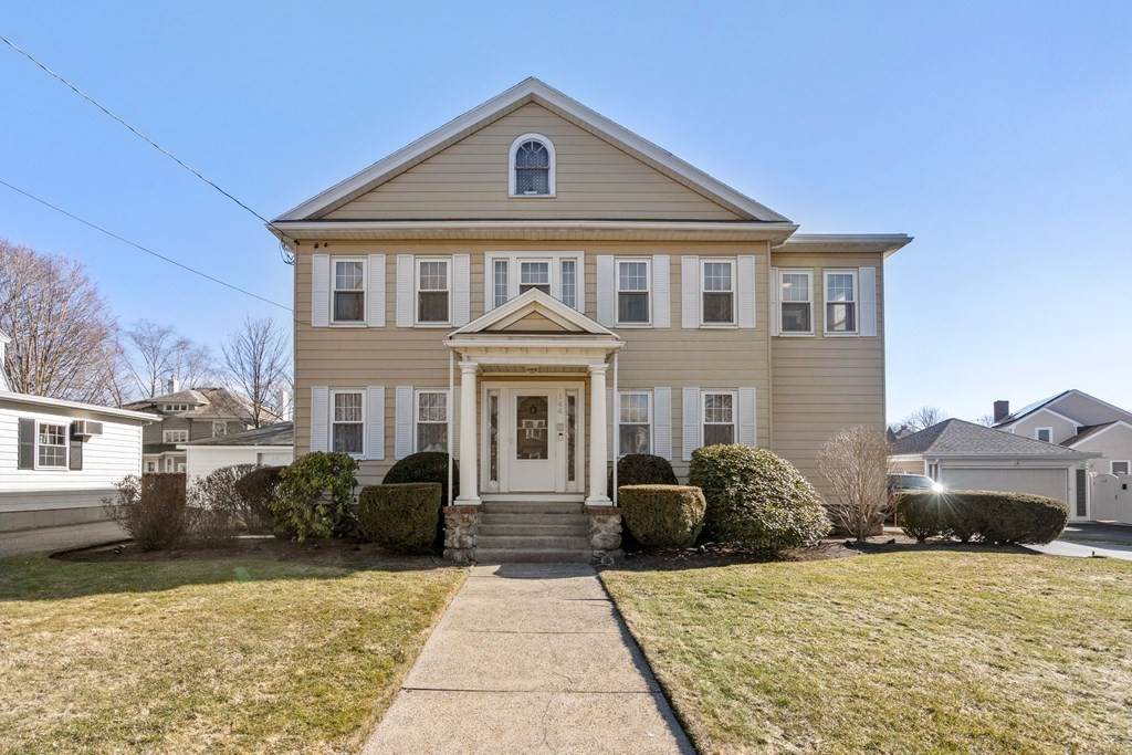 144 Ellison Park - Photo 1