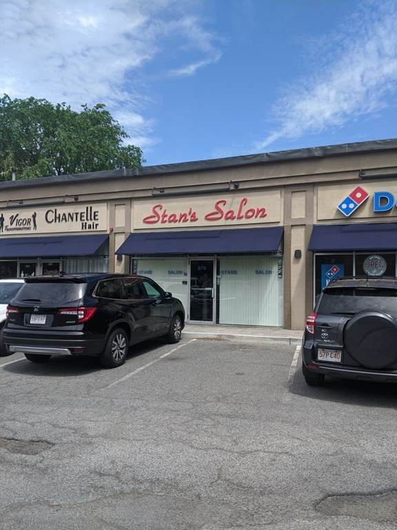 870-880 Walnut St - Photo 1