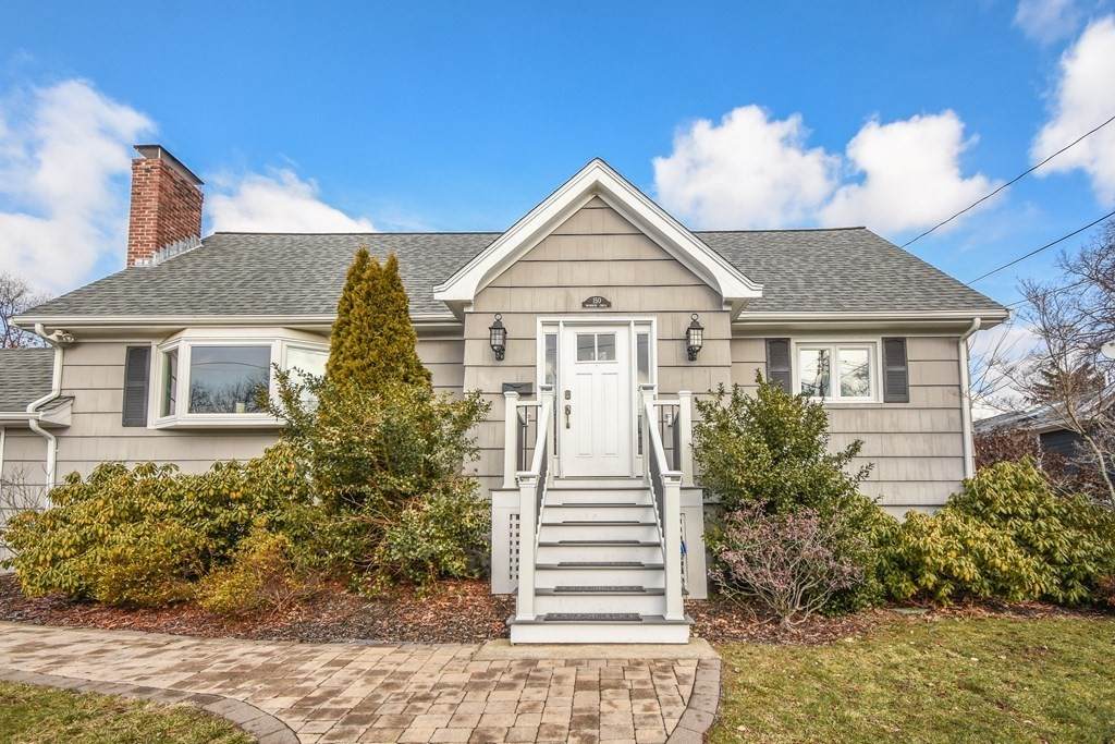 150 Woodbine - Photo 1