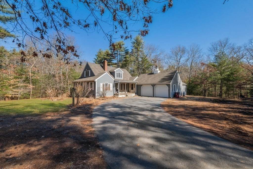 59 Cedar Street - Photo 1