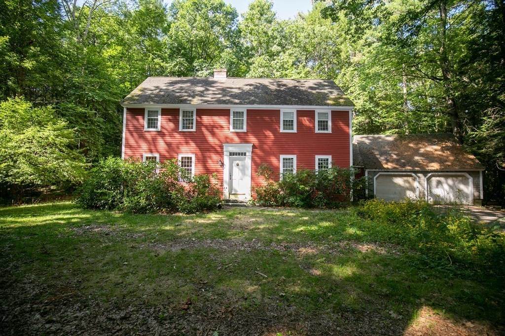 35 Juggler Meadow Rd - Photo 1