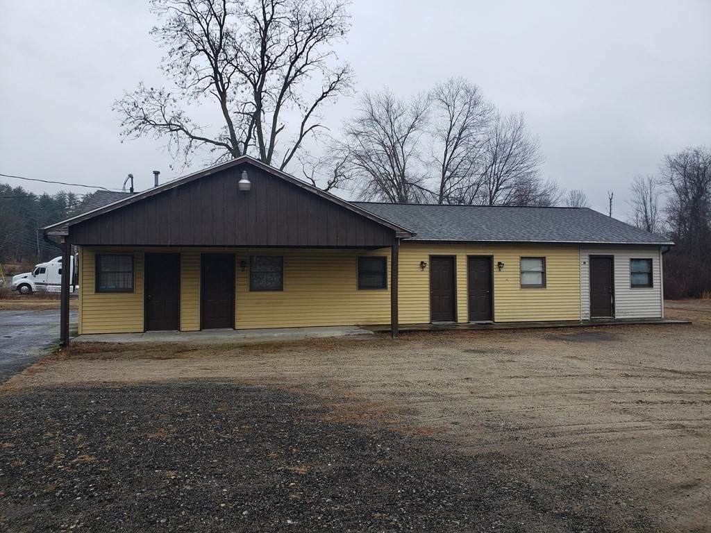 1417 Park St - Photo 1