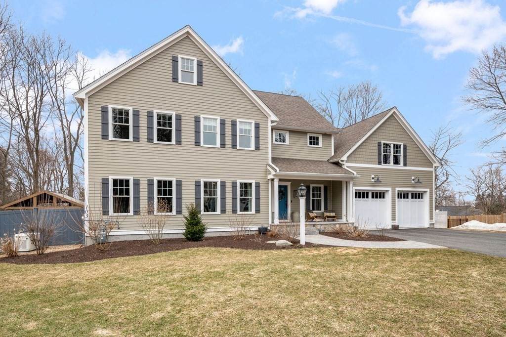 103 Sutton Hill Road - Photo 1