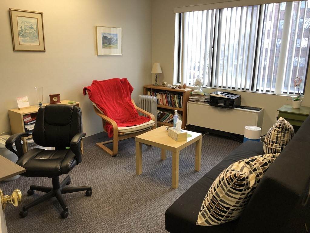 101 Adams Street, Suite 21 - Photo 1