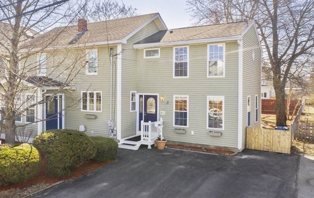 77 Alma Street - Photo 1