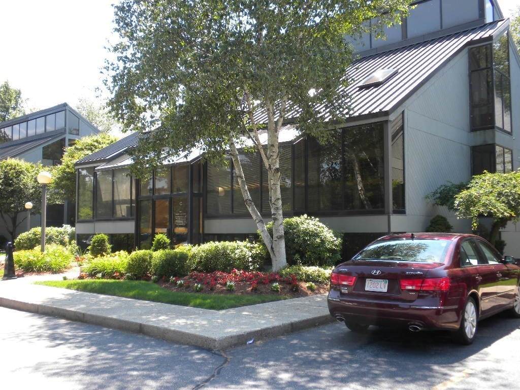 7 Kimball - Photo 1