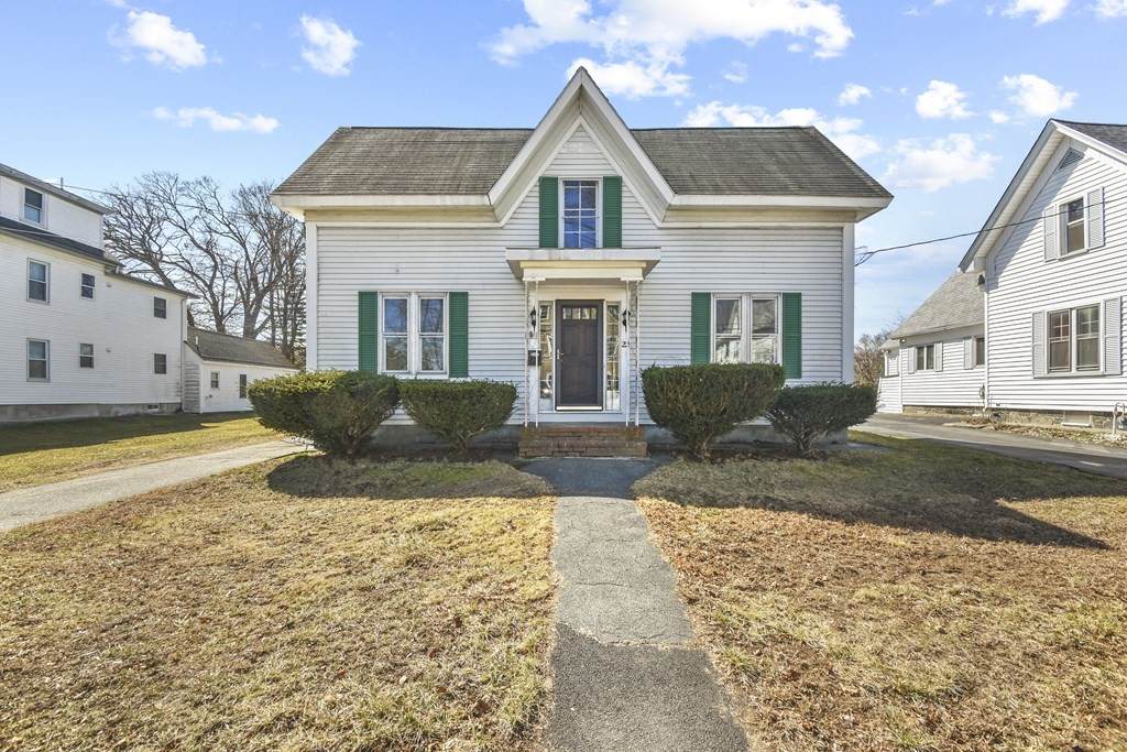22 Maple St - Photo 1
