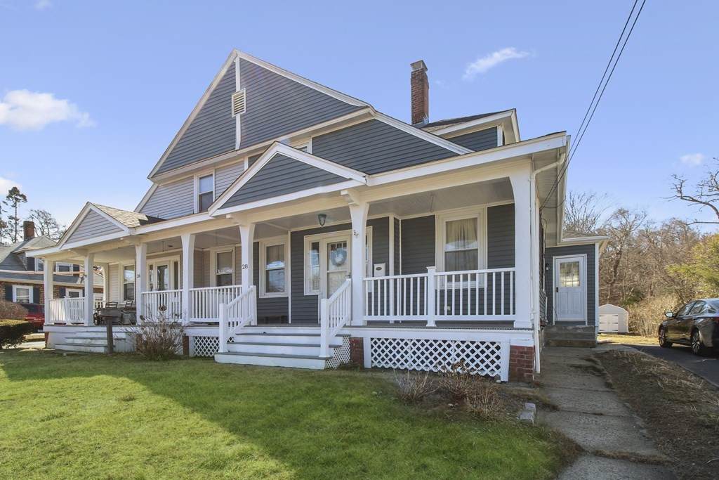 28 Spooner St - Photo 1