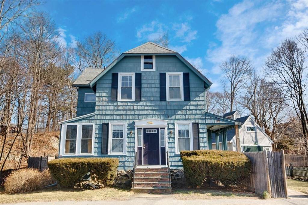 32 Smith St - Photo 1