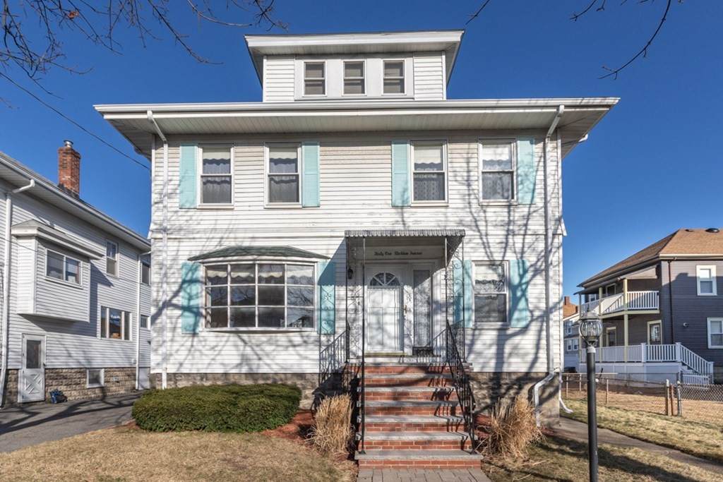 61 Wicklow Ave - Photo 1