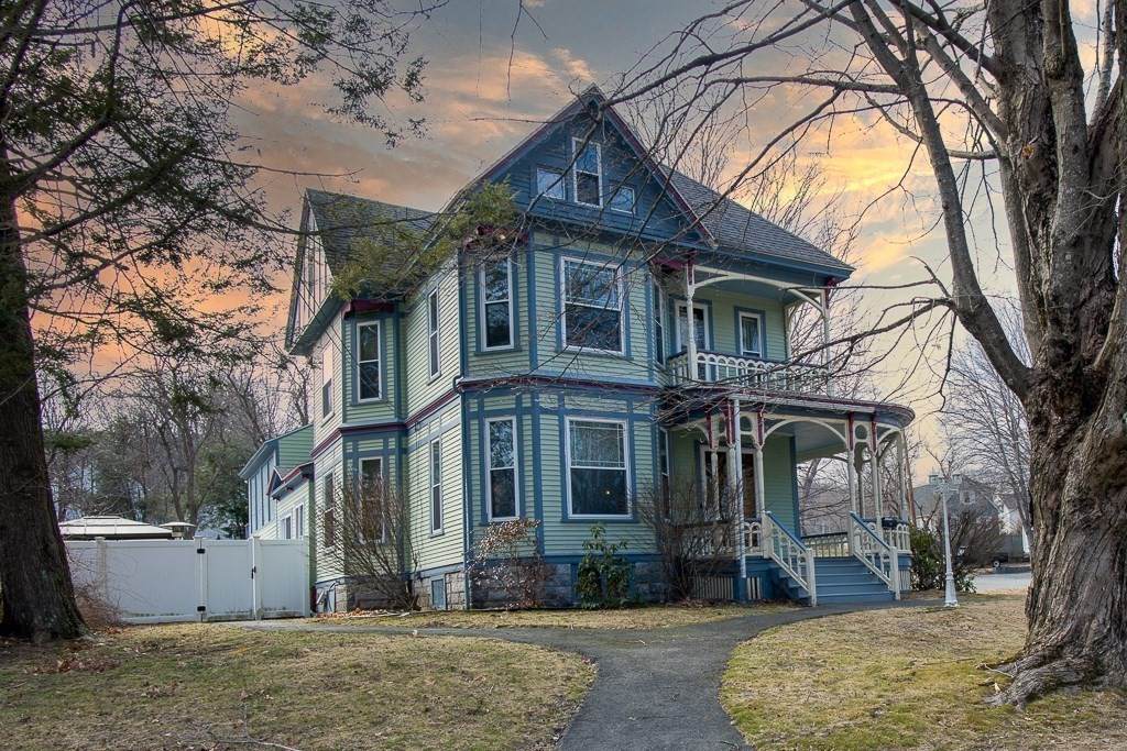 10 Flynt Ave - Photo 1