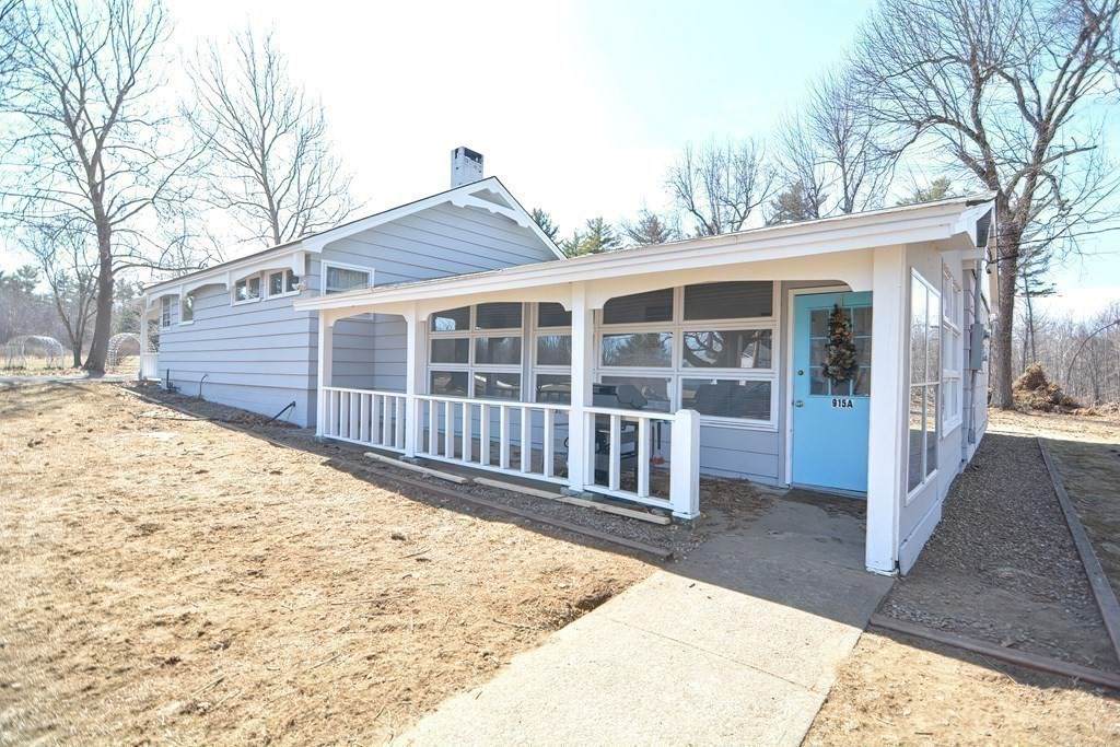 915 Northfield Rd - Photo 1
