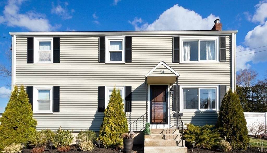 14 Frank Rd - Photo 1