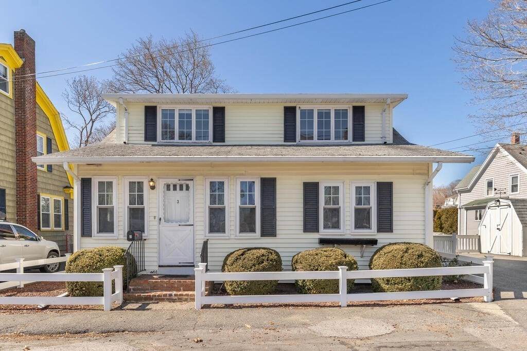 3 Elizabeth Rd. - Photo 1