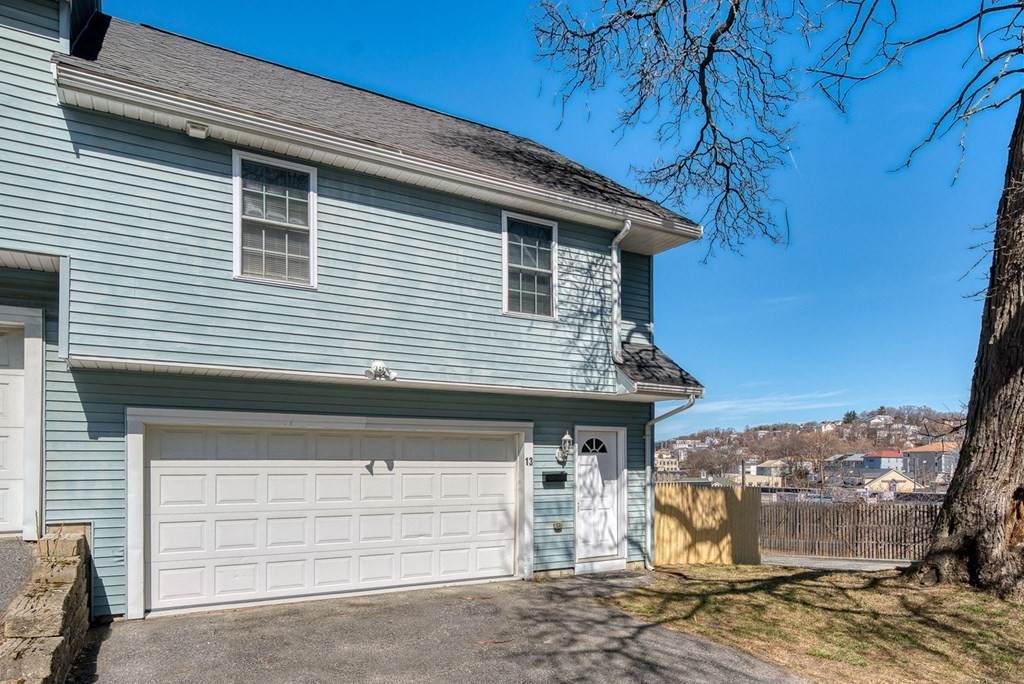 13 Clarkson St - Photo 1