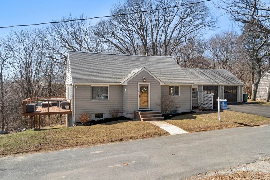 13 Curtis Street - Photo 1