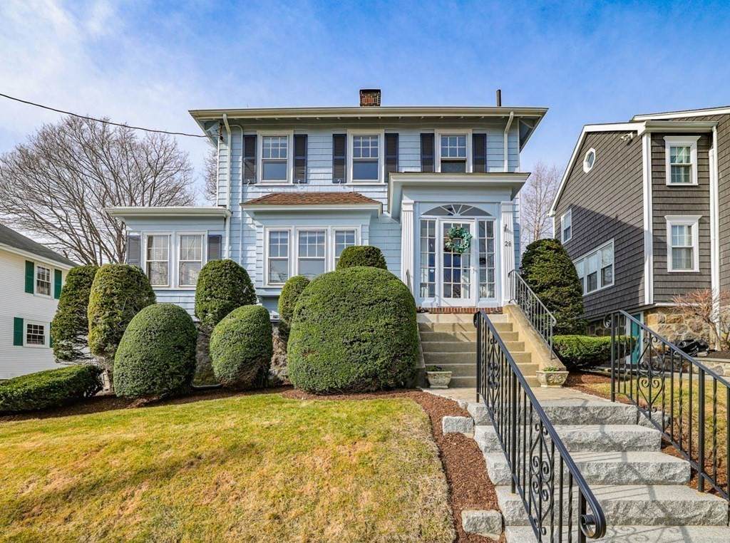 28 Russett Road - Photo 1