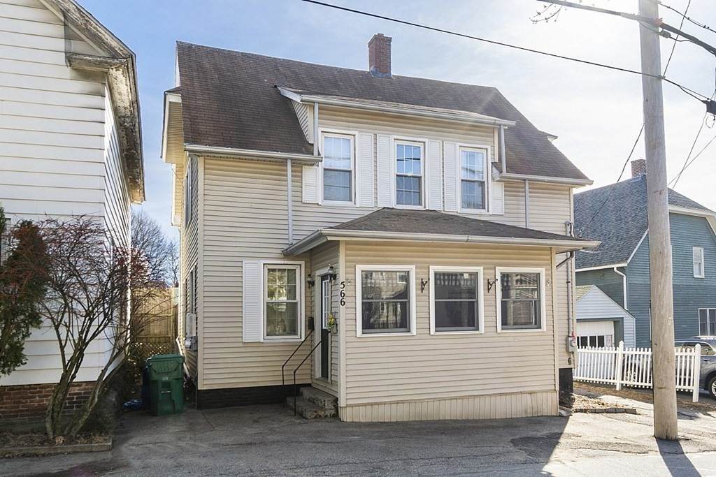 566 Brook St - Photo 1