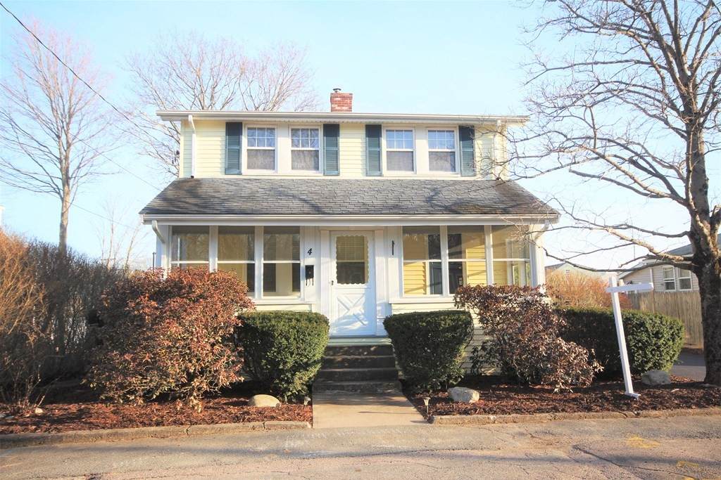 4 Vernal Ave - Photo 1
