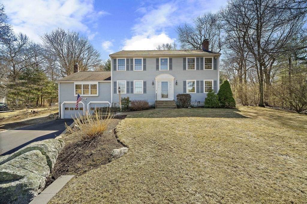 23 Lewis Road - Photo 1