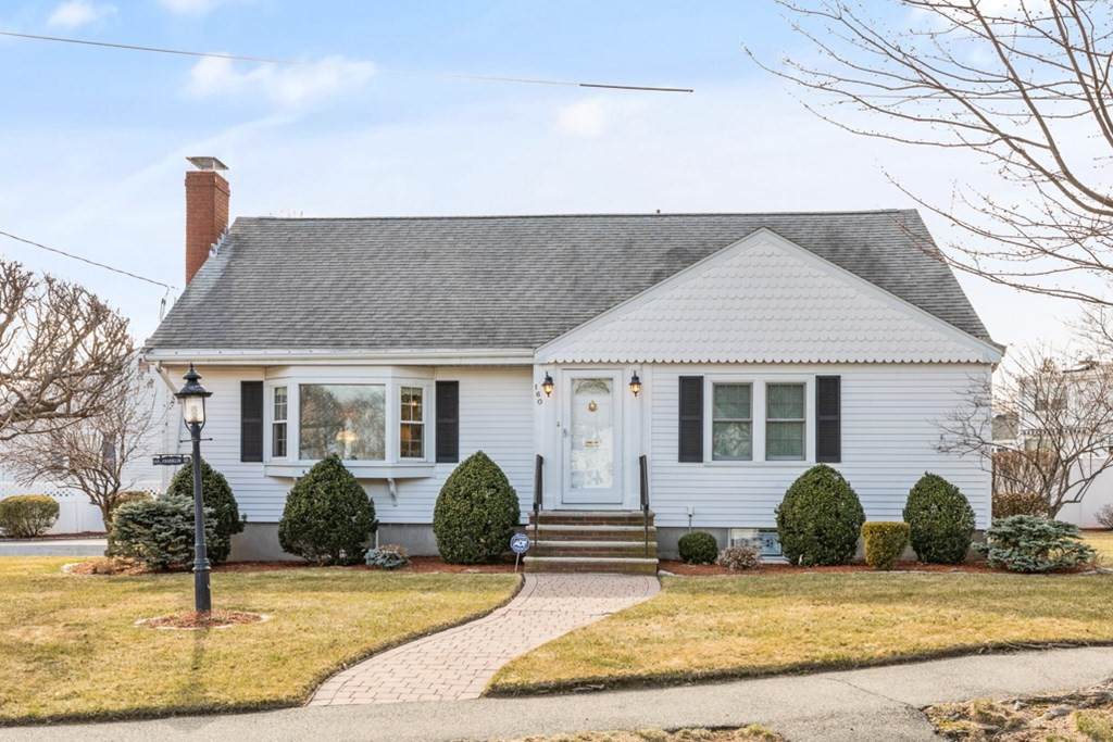 160 Franklin St - Photo 1