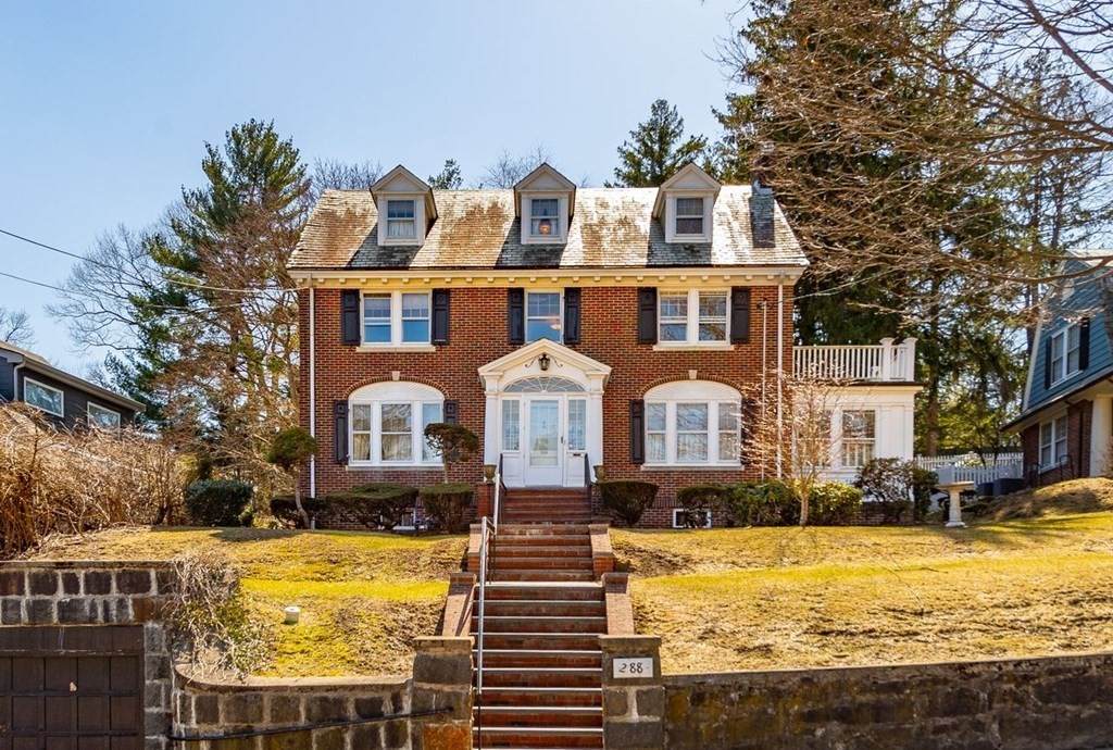 288 Pond Street - Photo 1
