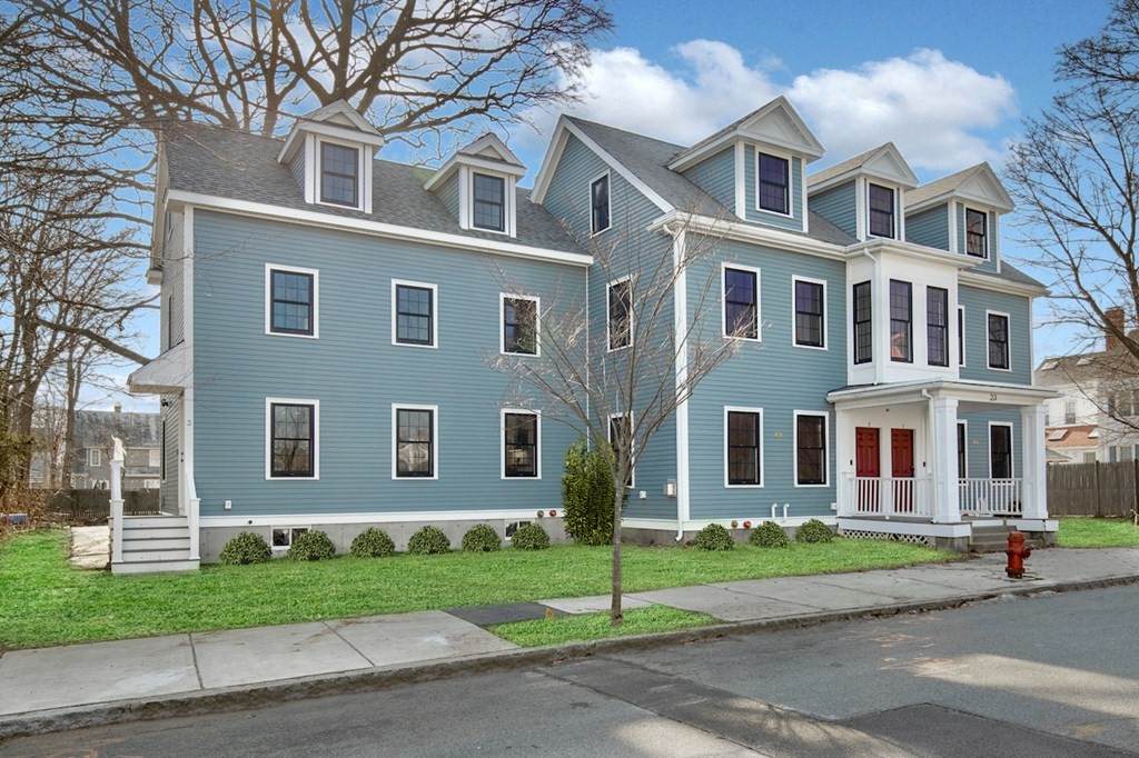 23 Washington Street - Photo 1