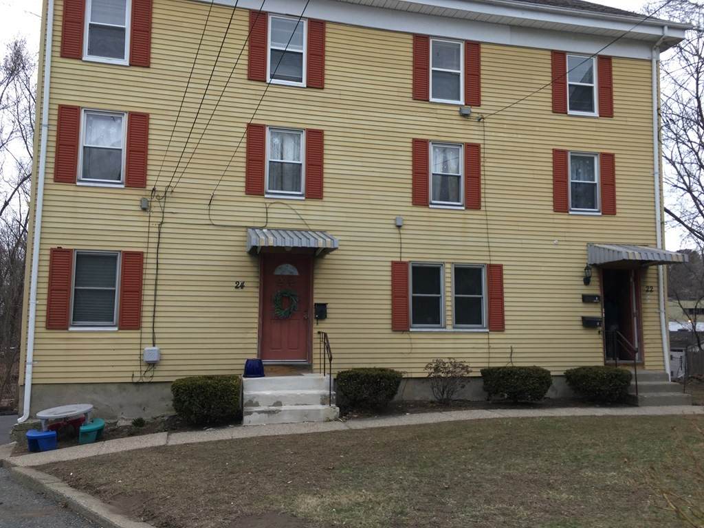 22 Harrison St - Photo 1