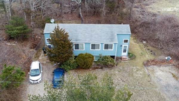 67 Griffiths Pond Road - Photo 1