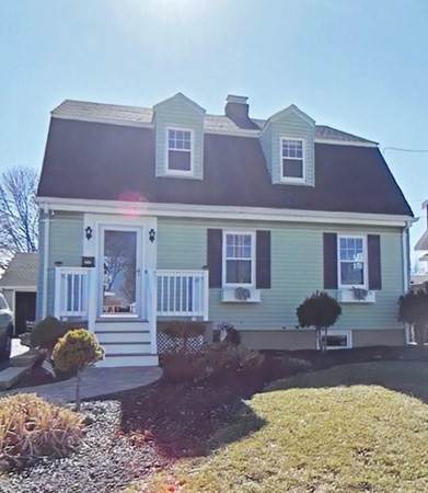 11 Vanness Road - Photo 1