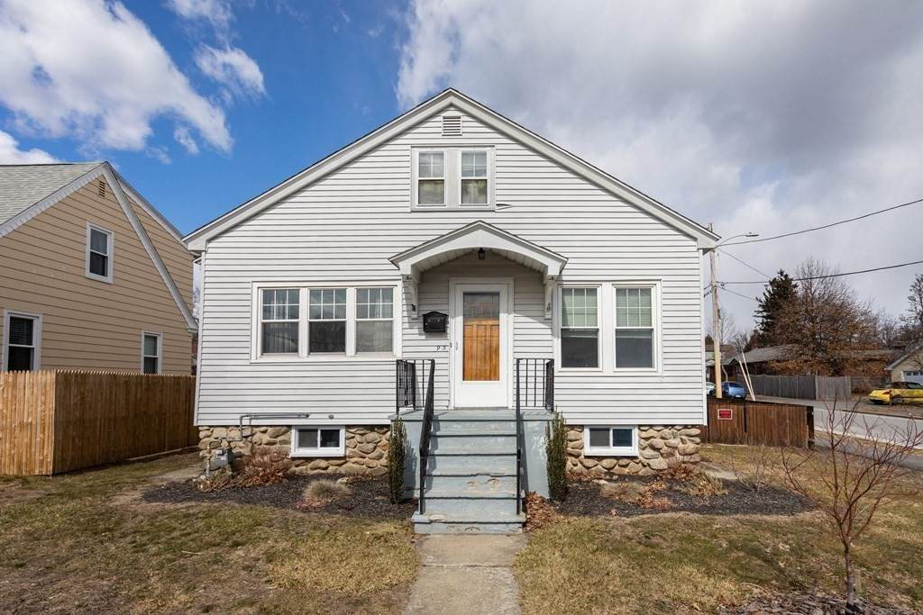 95 Clark St - Photo 1