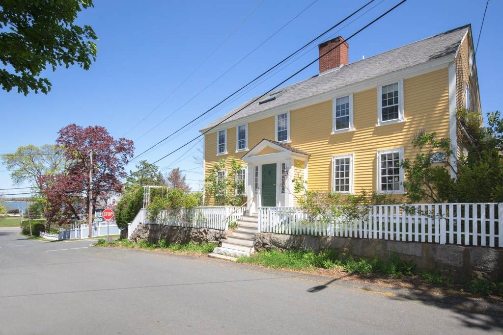 25 Ship Street - Photo 1