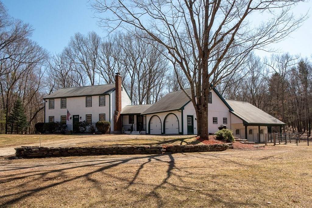 55 Town Farm Rd - Photo 1