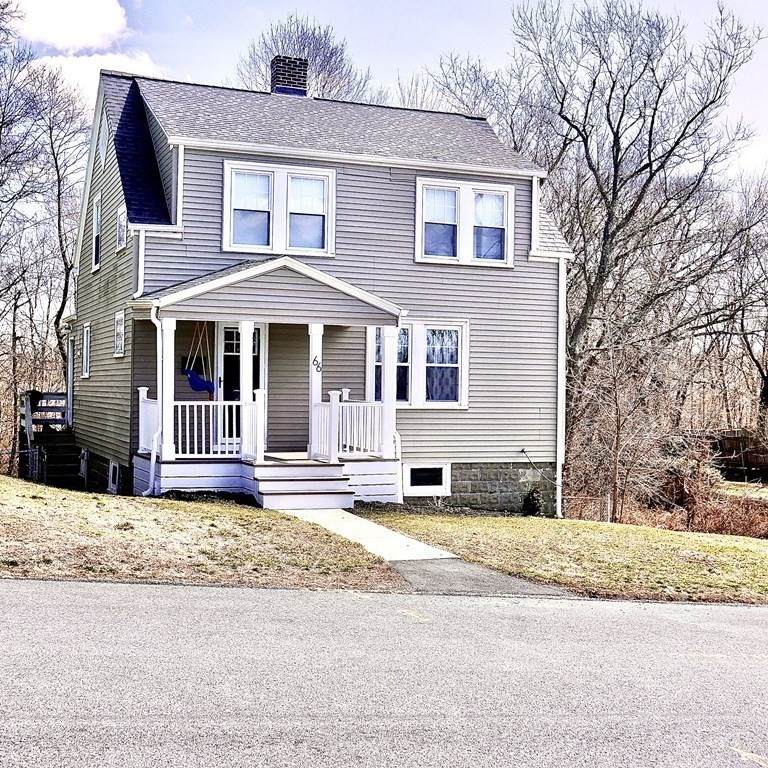 66 Bellevue Road - Photo 1