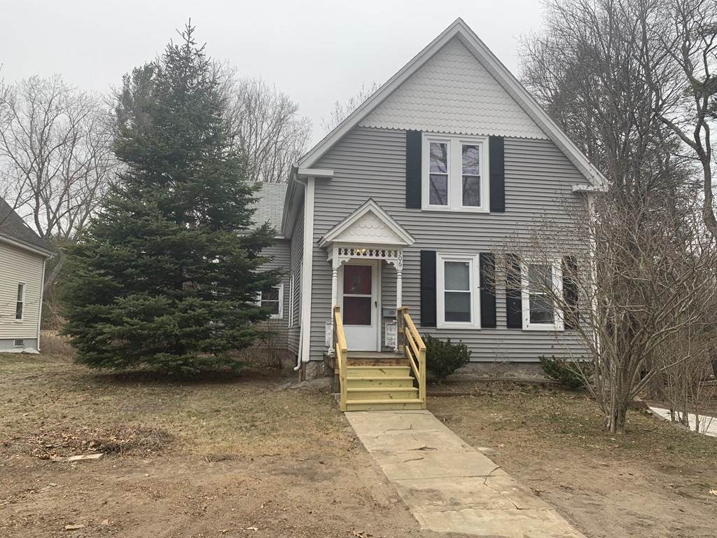 306 Spruce St - Photo 1