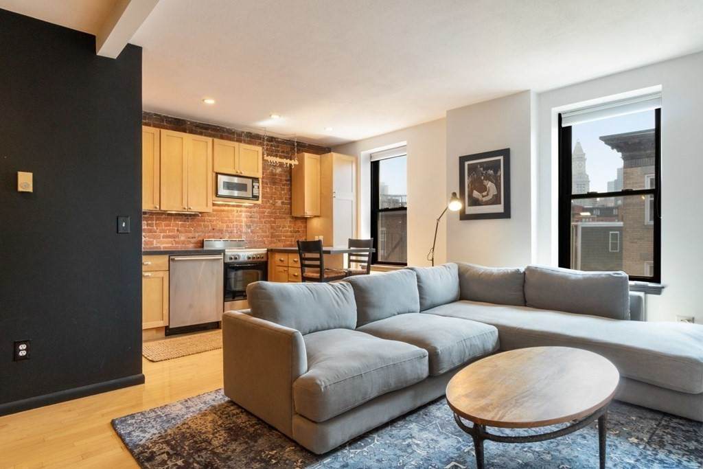 32 Fleet Street - Photo 1