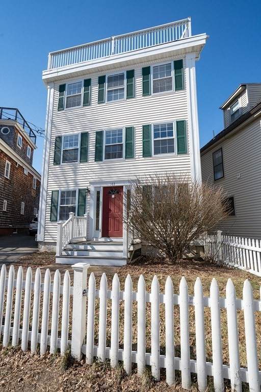 163 Merrimac St - Photo 1