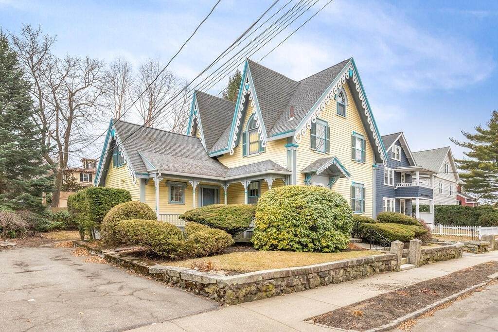 5 Myrtle Street - Photo 1