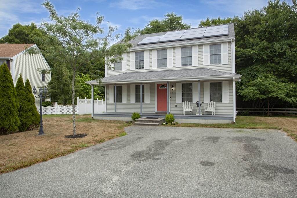 26 Nicholas Dr - Photo 1