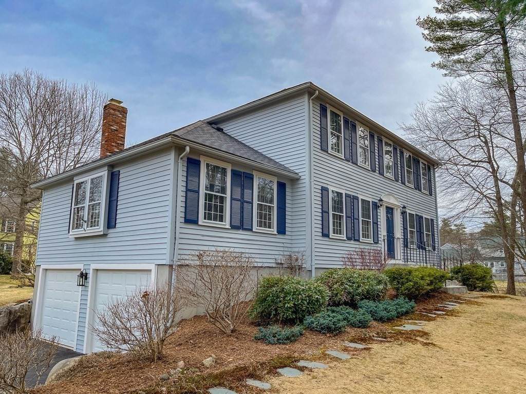 21 Fox Run Rd - Photo 1