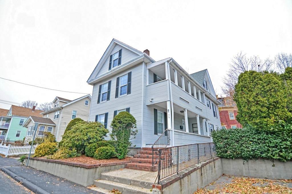 36 Spring St - Photo 1