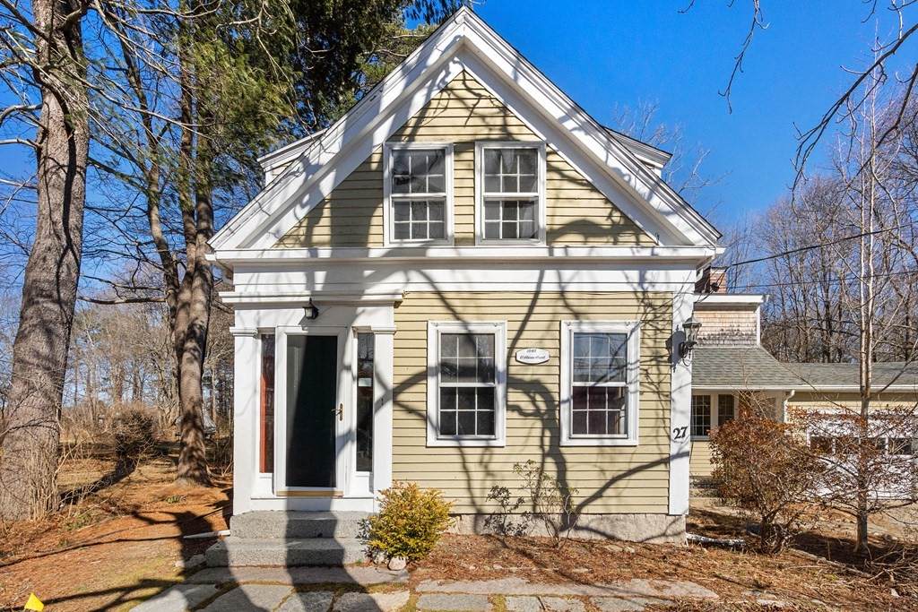 27 Grove Street - Photo 1