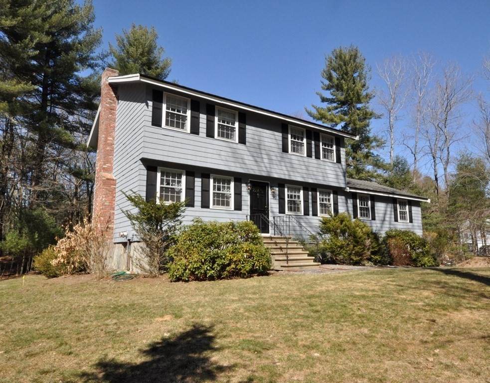 72 Guggins Lane - Photo 1