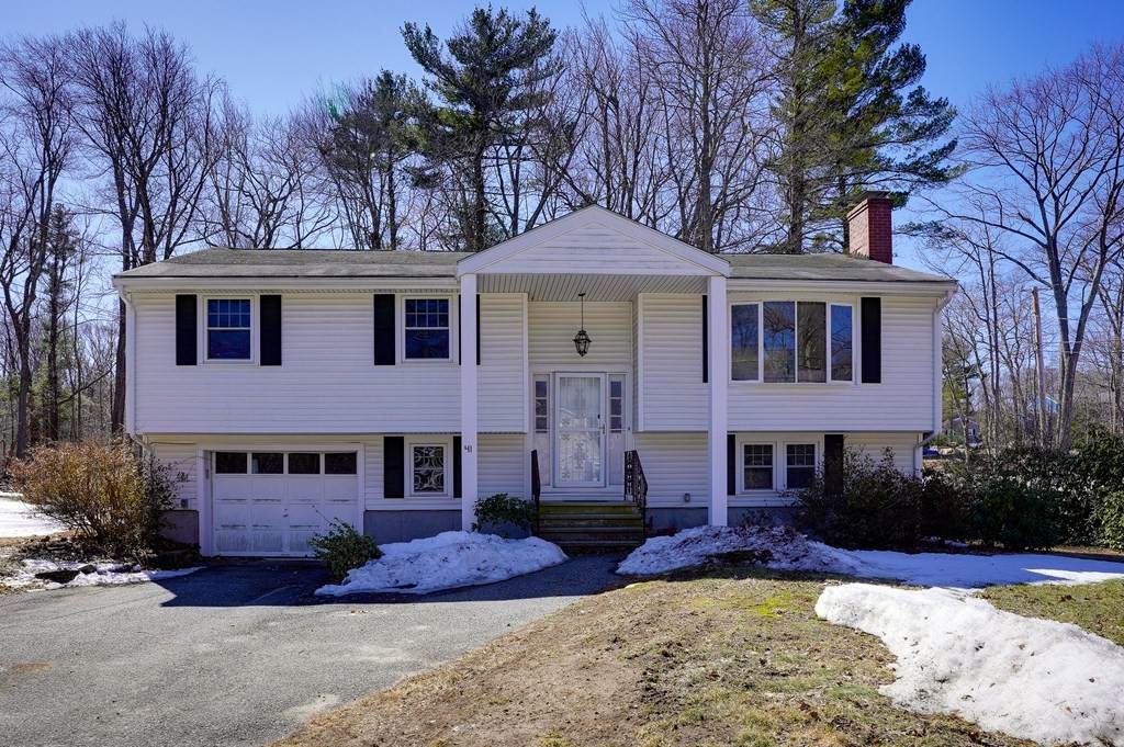41 Westwood St - Photo 1