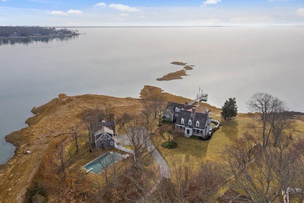 60 Long Point Lane - Photo 1