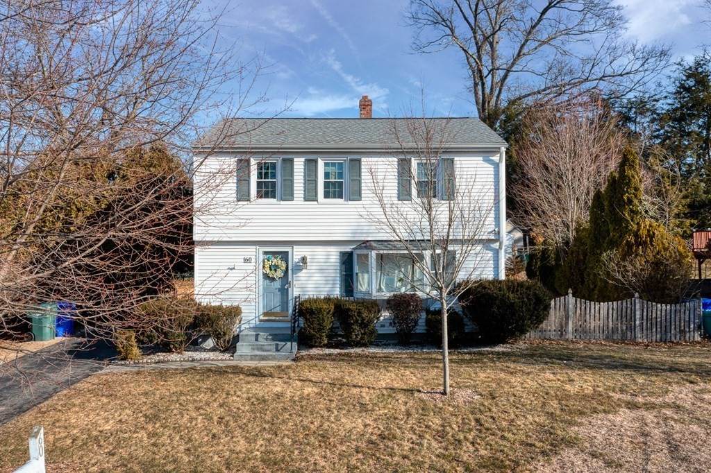 60 Deepfield Rd - Photo 1