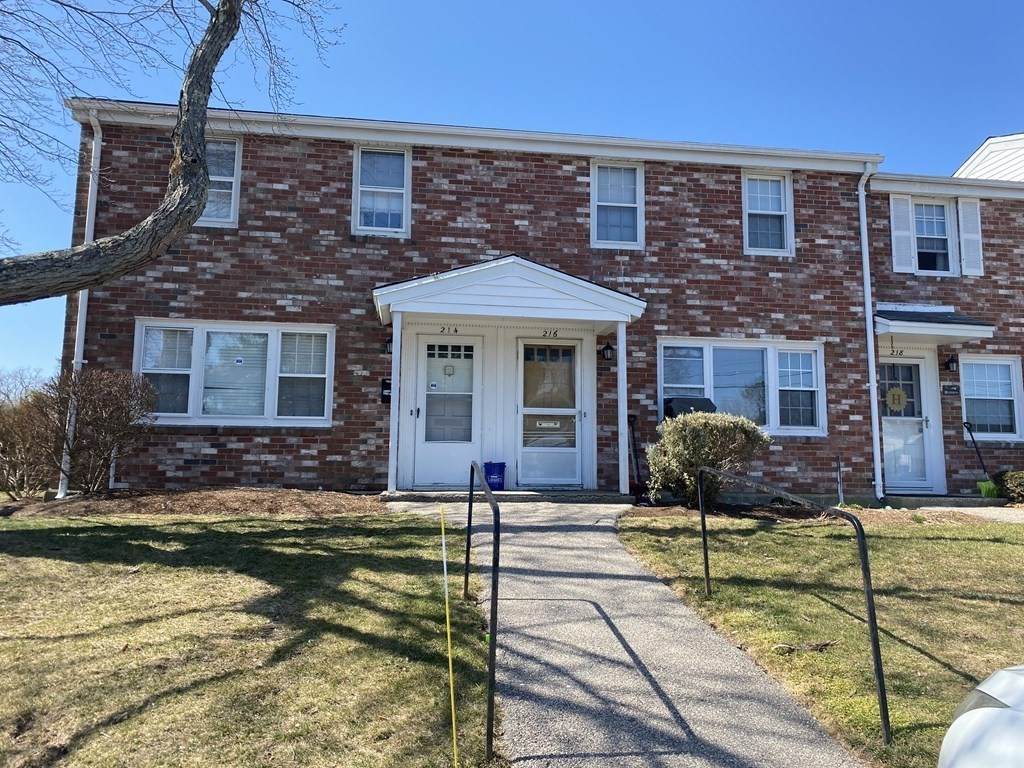 214 Colonel Bell Dr - Photo 1